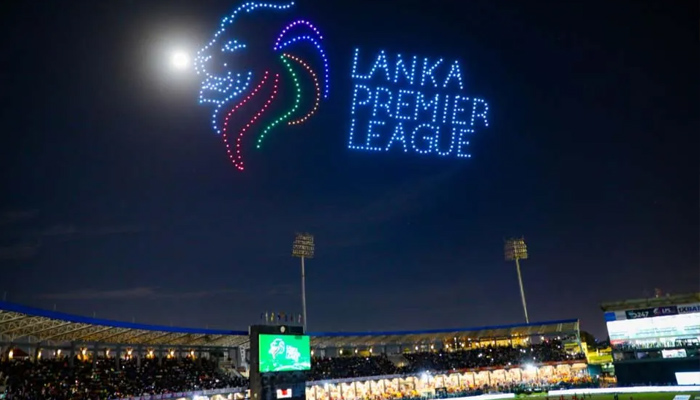 Sri Lanka has postponed this year's Lankan Premier League