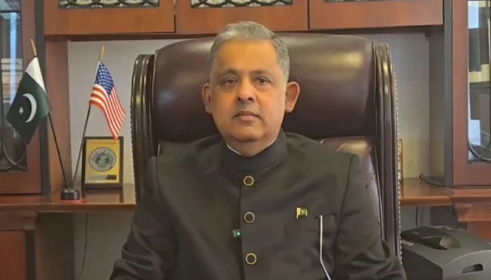 Pakistan ready to play constructive role between US and China