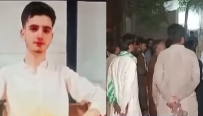 Youth dies in police custody due to alleged torture