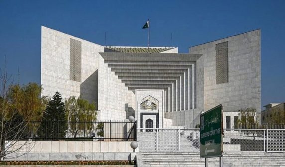 Decision not to file a reference in the Supreme Court to ban TLP