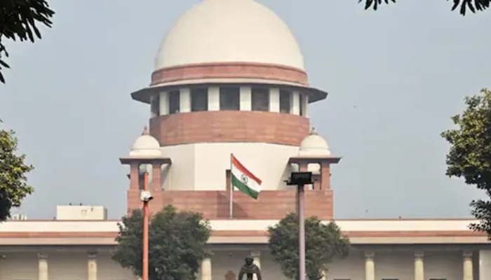 Indian Supreme Court rejects government plea