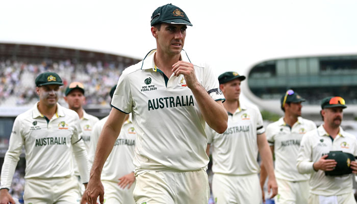 Australian cricket team suffers major setback ahead of Ashes series