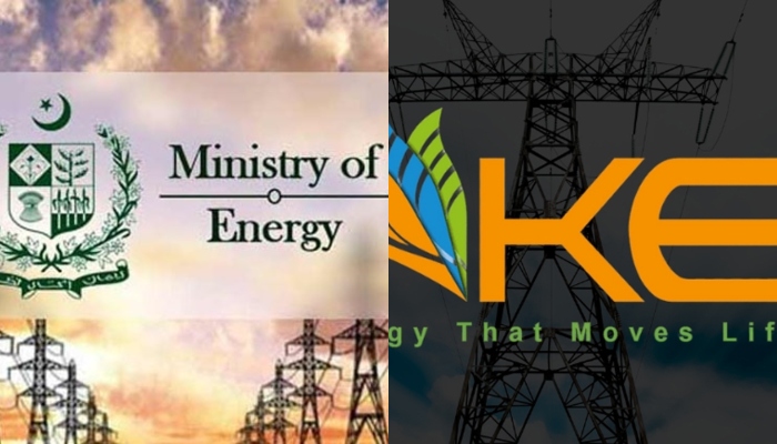 NEPRA's decision regarding K-Electric