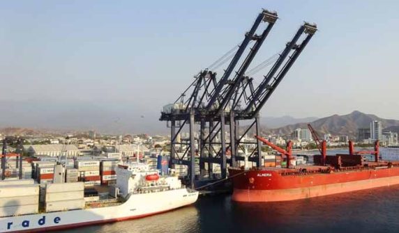 Pak-US trade agreement