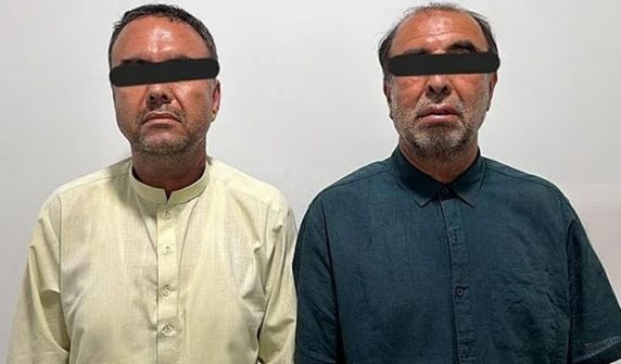 Thief who tricked woman into stealing 195,000 dirhams arrested in 3 hours