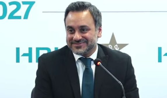 Pakistan Super League CEO announces auction for 2 new franchises