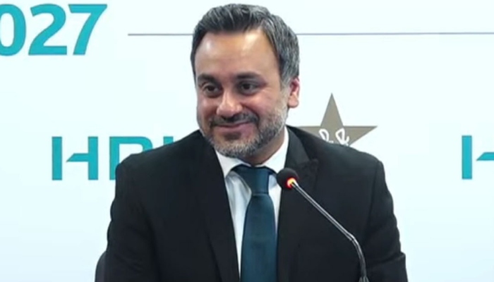 Pakistan Super League CEO announces auction for 2 new franchises