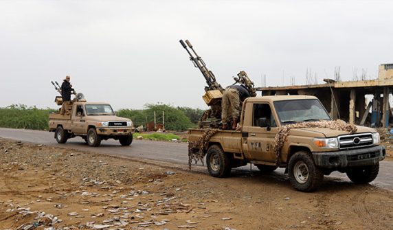 Rapid Support Forces attack hospital in Darfur