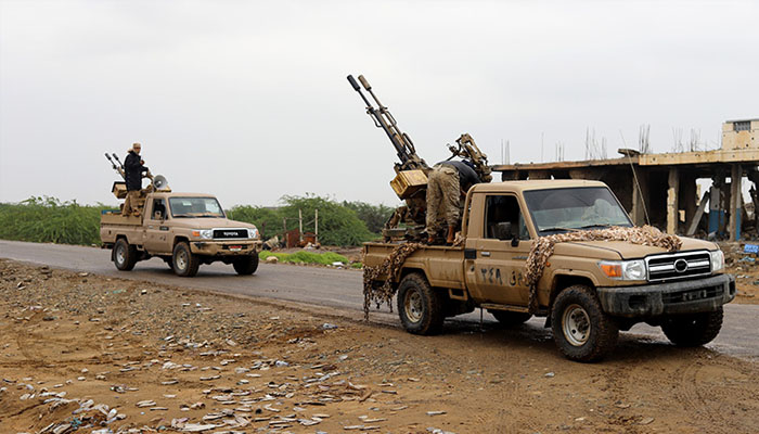 Rapid Support Forces attack hospital in Darfur