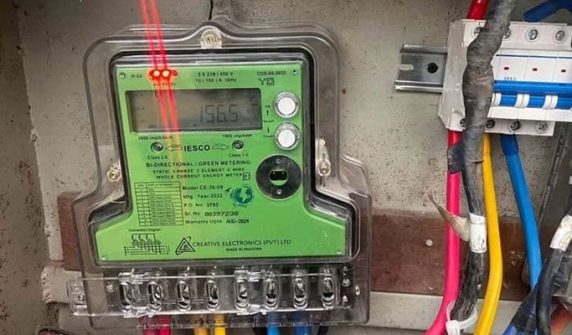 Government considering major reduction in net metering price