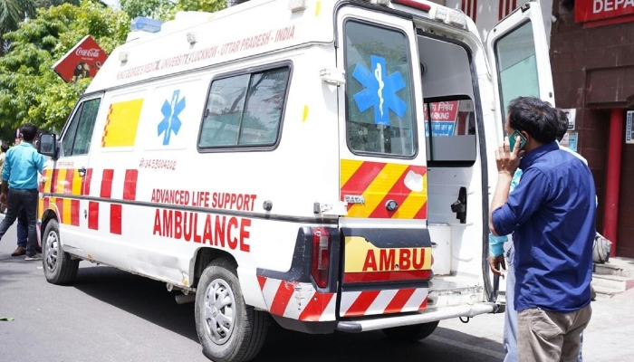 Brother kills 19-year-old sister over money dispute