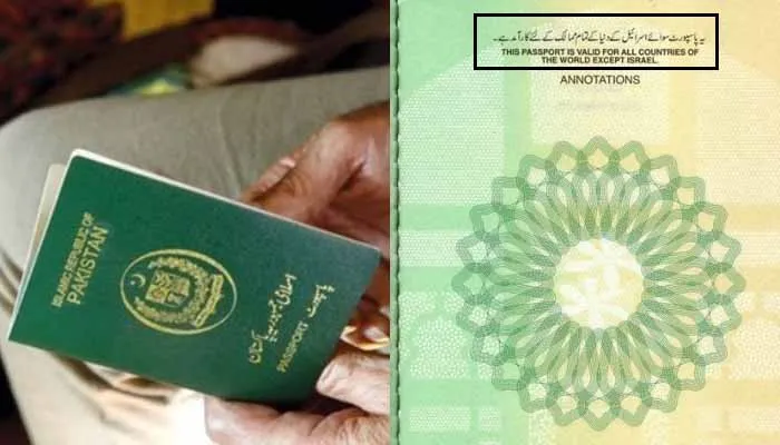 Pakistan rejects Indian media propaganda