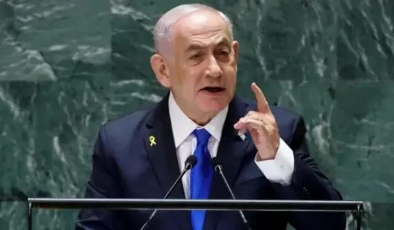 Israel informed the US administration before the attacks on Gaza