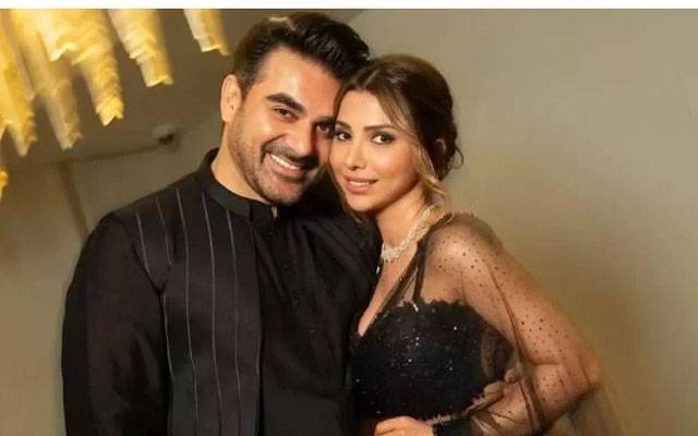 57-year-old Arbaaz Khan gives birth to a daughter