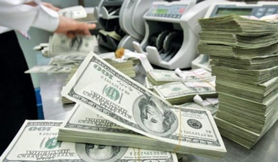 The government will make external payments