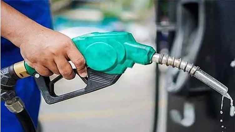 Fuel shortage issue