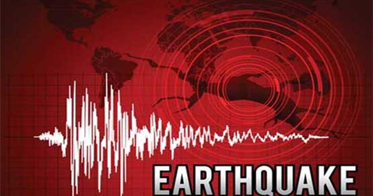 Strong earthquake tremors felt in various cities including Islamabad