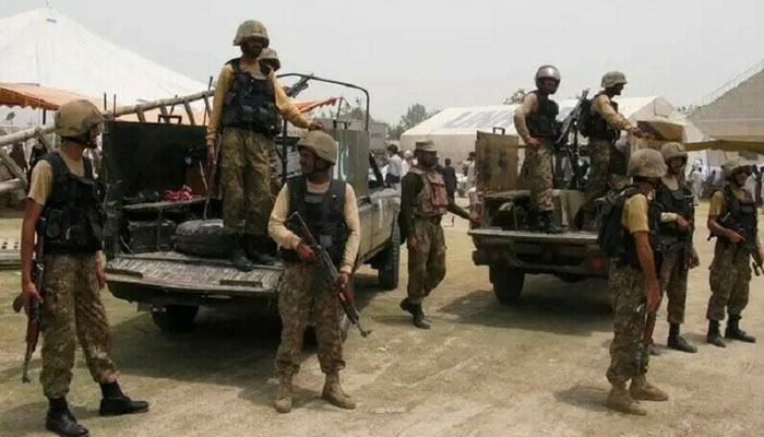7 Fitna-ul-Hindustan terrorists killed