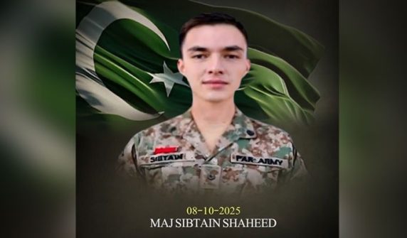 7 Khawarij killed in security forces operation