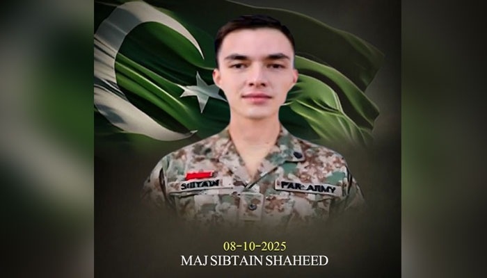 7 Khawarij killed in security forces operation