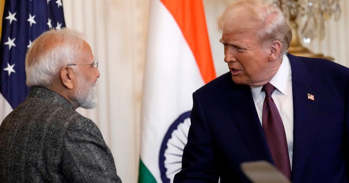 India will not buy more oil from Russia