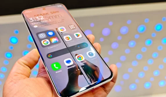 Samsung decides to increase production of thin smartphones