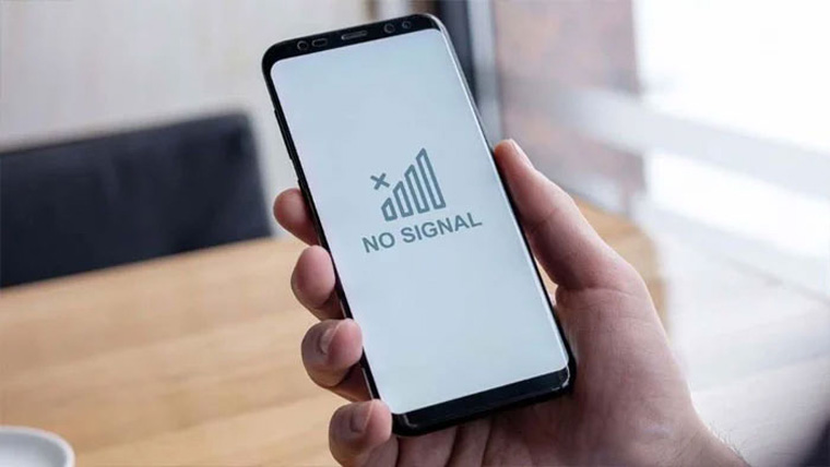 Mobile internet data service suspended in Quetta