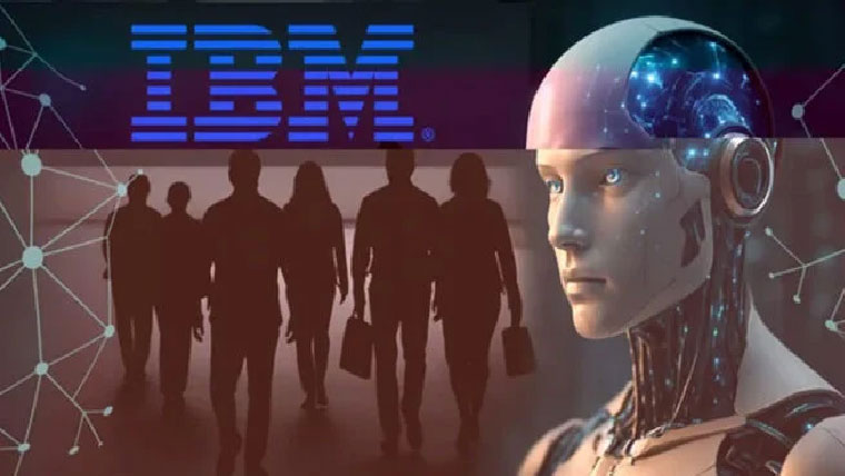 Nestlé announces layoffs of 16,000 employees as AI
