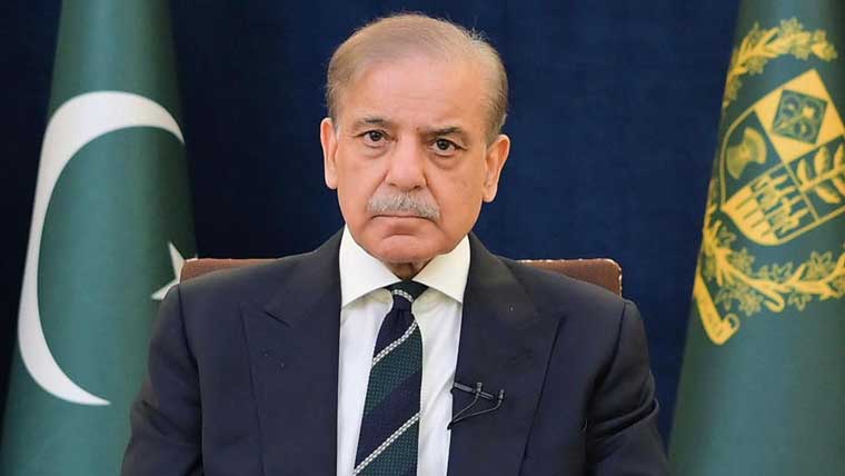 Pakistan is entering the second phase of the Economic