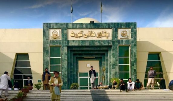 PTI approaches Peshawar High Court