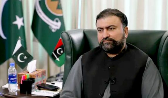 Khyber Pakhtunkhwa is not buying bulletproof vehicles
