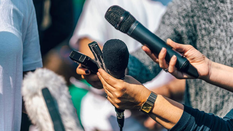 Attacks on journalists increase by 60% in Pakistan