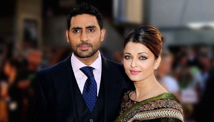 Aishwarya and Abhishek Bachchan send legal notice