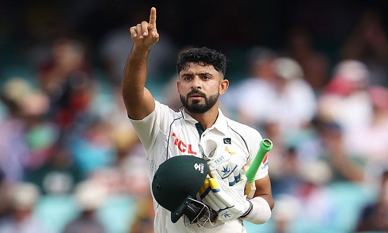 All-rounder Amir Jamal's little princess passes away