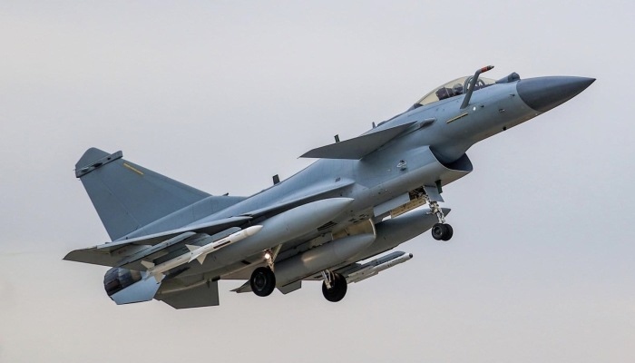 Bangladesh has decided to buy 20 J-10C aircraft from China.