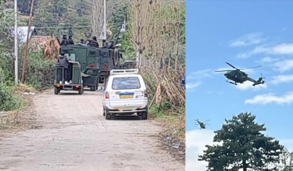 Bodies of 2 missing Indian soldiers