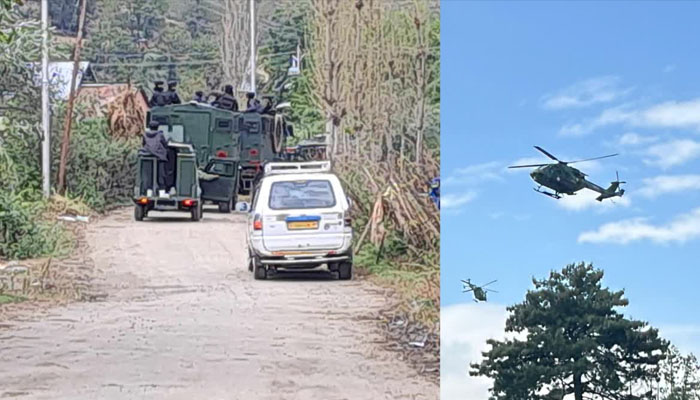 Bodies of 2 missing Indian soldiers