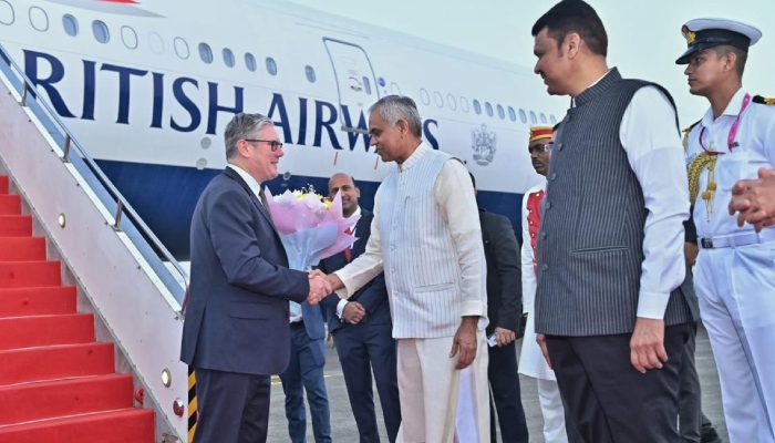 British Prime Minister refuses to relax visa rules for India
