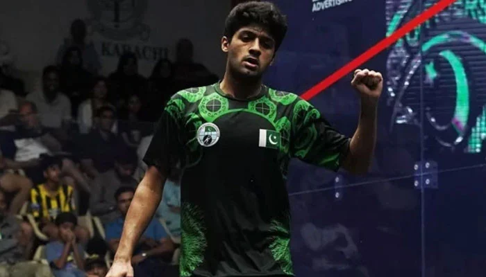 Charlottesville Open Squash