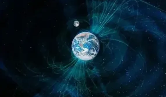 Chinese scientists set a new magnetic field record