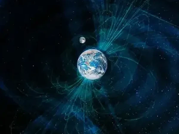 Chinese scientists set a new magnetic field record