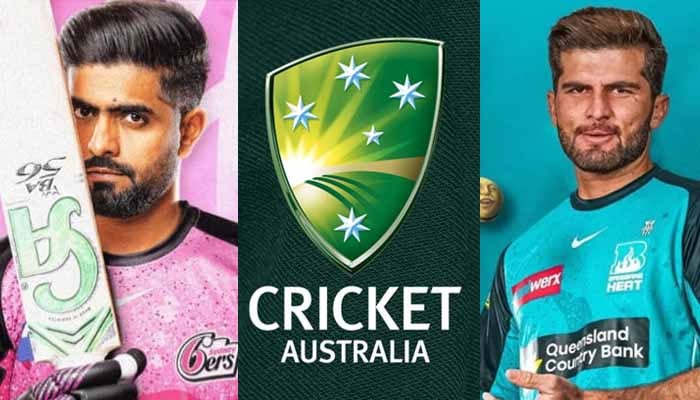 Cricket Australia contacts PCB