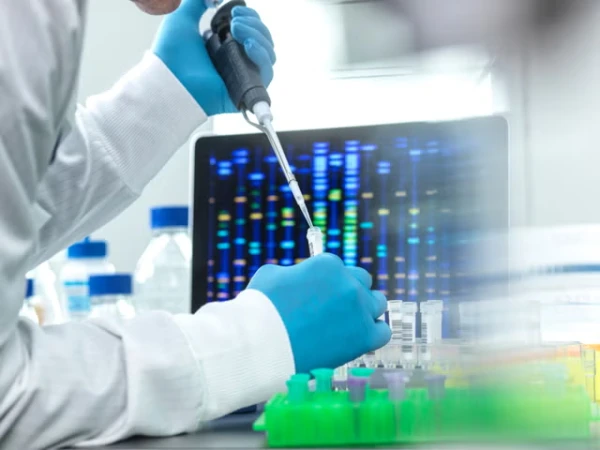 DNA test developed to diagnose cancer before it occurs