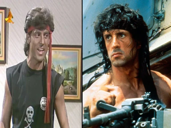 Do you know Sylvester Stallone