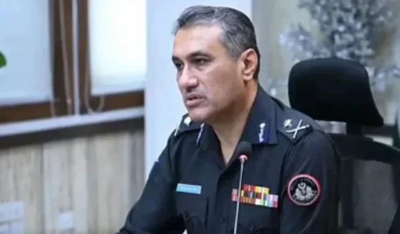 E-ticketing will start in Karachi from October 27