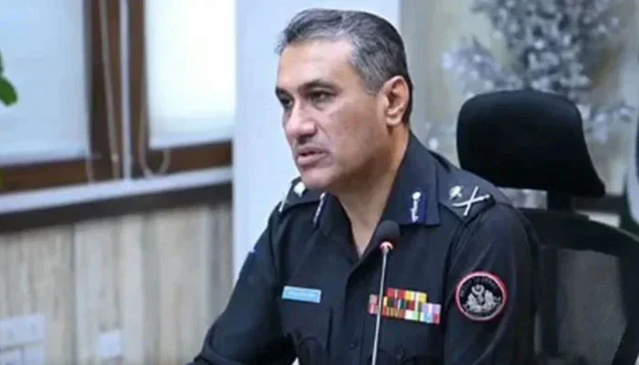 E-ticketing will start in Karachi from October 27
