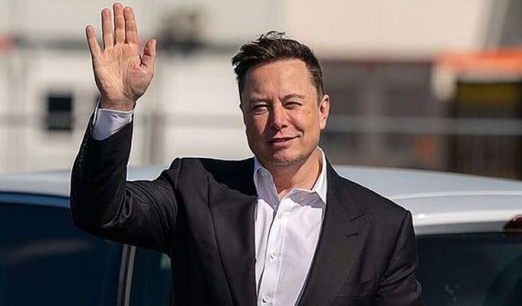 Elon Musk has set an unprecedented record of wealth