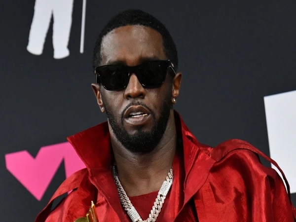 Famous American rapper sentenced for sexual assault of women
