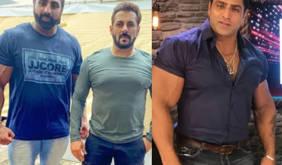 Famous Bollywood actor passes away