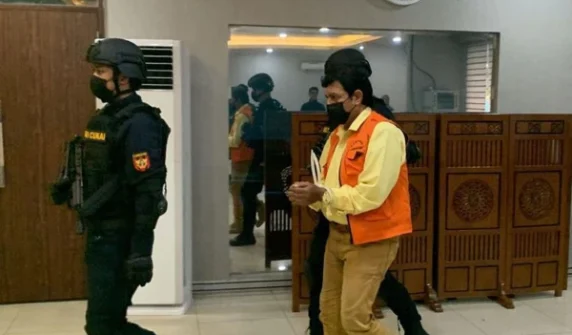 Famous Indian actor caught red-handed smuggling drugs